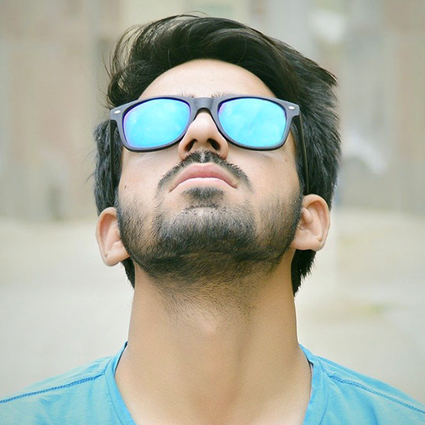 Men’s Eyesight and Eye Health Perris CA Dr. Barnes